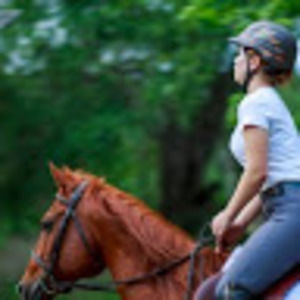 Meet your Posher, Shaylynne